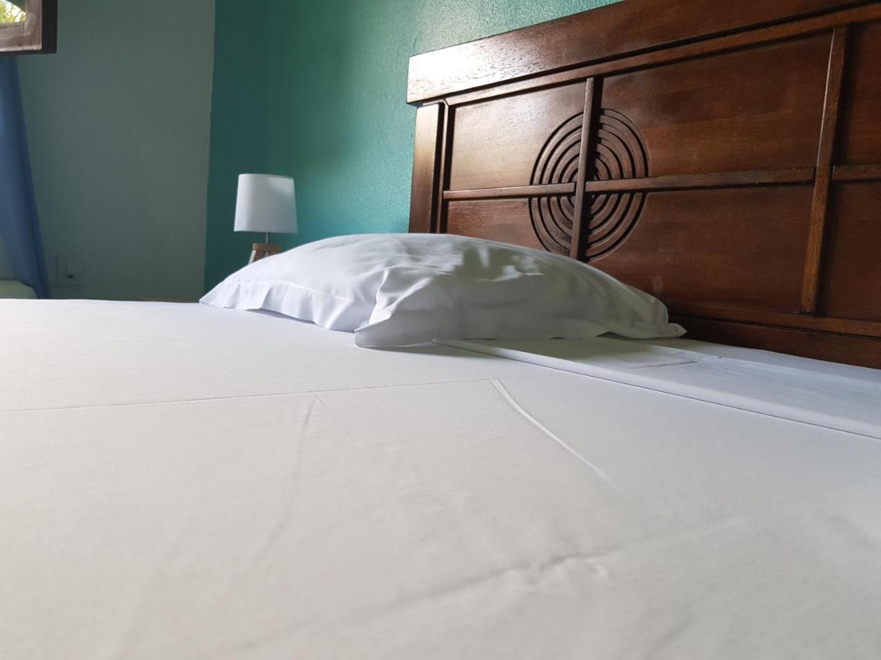 Hotel La Marmotte Matoury Bagian luar foto