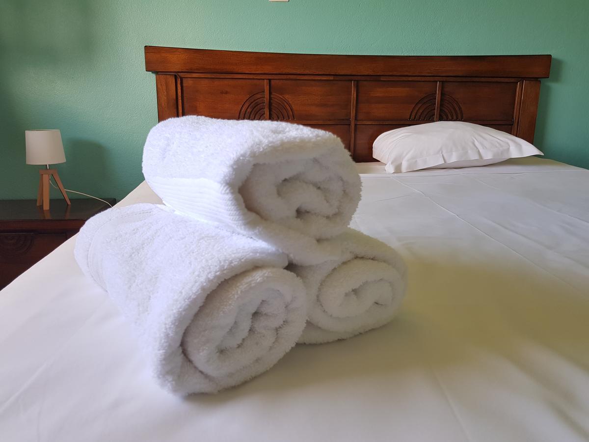 Hotel La Marmotte Matoury Bagian luar foto