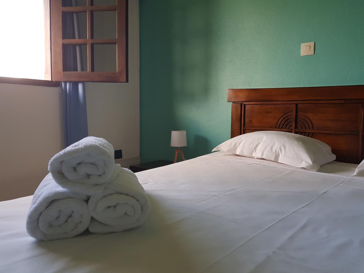 Hotel La Marmotte Matoury Bagian luar foto