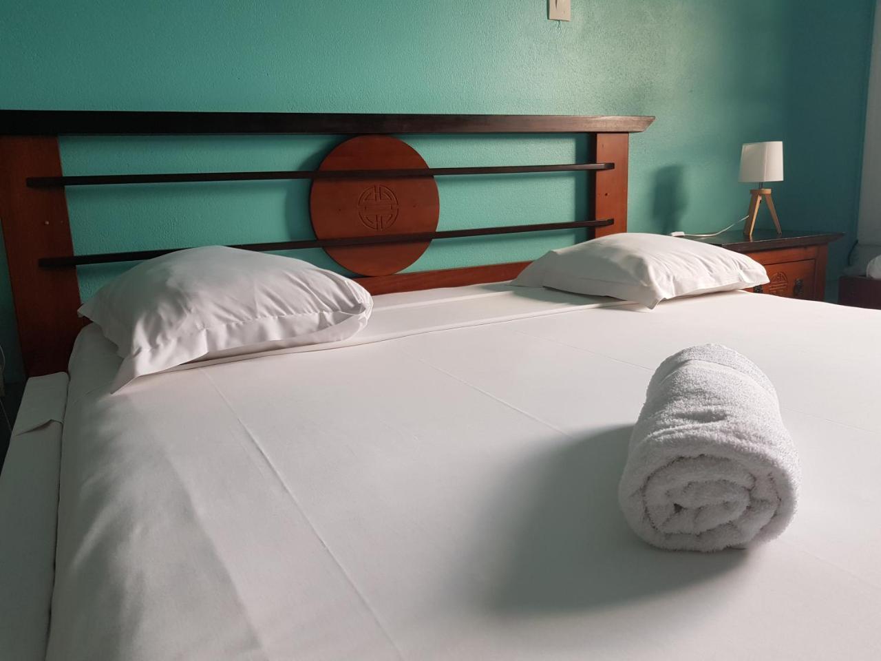 Hotel La Marmotte Matoury Bagian luar foto